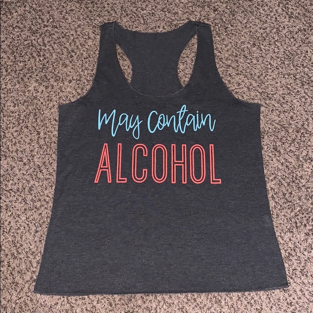 Women’s tank top